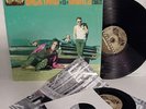 BACKYARD BABIES Total 13 NM LP w/Bonus45 / HELLACOPTERS