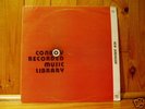 conroy library LP jazz funk breaks RARE mansfield HEAR