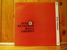 conroy library LP heavy synth funk drum breaks HEAR