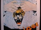 Tiger – Same / Peter Thorup Orig. / Heavy Cosmic Tipp