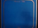 Toad – Tomorrow Blue / Swiss Kraut / RE + Poster + 2 7
