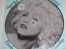 Madonna HANKY PANKY 12