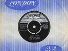 SKYLINERS-THIS I SWEAR-1959 DOO WOP/POP-UK LONDON-HEAR