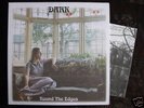 DARK Round The Edges LP 1972 UK Psych Prog Re-Issue