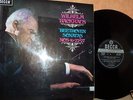BEETHOVEN  WILHELM BACKHAUS  UK DECCA  SXL 6417
