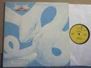 SNAKEYE -BLUE FEELING Private LP Cdn PSYCH HARD ROCK M-