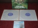 HERON Twice As Nice D/LP 1971 DAWN 1st + POSTCARD