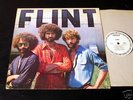 Flint - '78 Promo LP - Grand Funk/Zappa