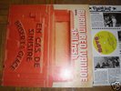 Burnin Red Ivanhoe,Still Fresh.Original Deutsch Press