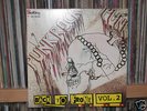 BACK TO FRONT VOL. 2 Rare KBD punk OG