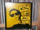BACK TO FRONT VOL. 4 Rare KBD punk OG