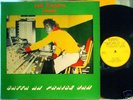 JAH FRANKIE JONES *Satta And Praise Jah* THIRD WORLD LP