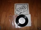 CRINGE-Spit on Your Grave EP rare TX punk KBD DIY Orig.