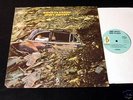 Jimmy Buffett - Down To Earth - '70 LP - NEAR MINT