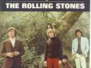 ROLLING STONES -PAINT IT BLACK CANADA 45+PICTURE SL. NM