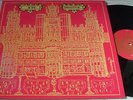 XTC “Nonsuch” original UK Virgin 2lp set w/inners M-
