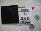 BLACK SABBATH 'Sabotaged' 3LP live '75 box set#118/300