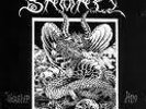 Samael - Worship him CLEAR VINYL LP LTD 100 