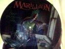 MARILLION  PICTURE DISC SCRIPT FOR A JESTERS TEAR