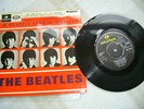 Beatles.A Hard day's night.EP.Picture Sleeve.