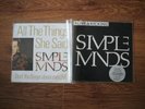 Simple Minds - Double Pack 7