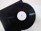 SLAYER-RARE VINYL 10' -HELL AWAITS+UNGUARDED INSTINC