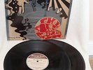 Soft Machine THE PEEL SESSIONS SFRLP 201 DOUBLE LP