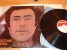 MICHAEL GIBBS s/t 1970 UK DERAM 1st PRESS DEBUT LP