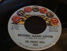 KNIGHT BROS- SECOND HAND LOVER- CHECKER hear