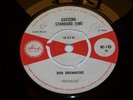 DON DRUMMOND Eastern Standard Time ISLAND 1964 EX