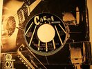 The Five Discs 45 record // Cheer label // 1959