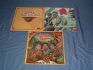 RANCE ALLEN GROUP BROTHERS,SAY MY FRIEND, 3  LPS