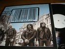 BRATS 1980 LP test press NWOBHM MERCYFUL FATE BLACK