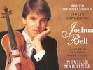 7LP Bruch/Mendelssohn Bell/Mintz/Accardo/Hoelscher