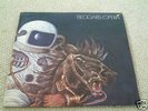 BEGGARS OPERA pathfinder UK VERTIGO SWIRL ORIG PROG LP