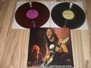METALLICA WEED KILLER AND SUGAR Colored Doppelvinyl RAR