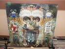 MICHAEL JACKSON - Dangerous - 2 LP