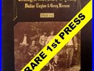 CROSBY STILLS NASH & YOUNG 12 Album LP UK PSYCH Deja Vu