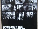 LEFT HANDED MARRIAGE -RIGHT SIDE OF:67 UK FOLK PSYCH LP
