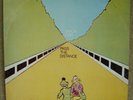 SIMON FINN PASS THE DISTANCE - 1969 UK ACID/FOLK LP