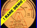 JAMES TAYLOR 7