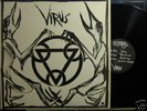 Virus - Dark Ages (1984 NY Hardcore Punk Ratcage EP)