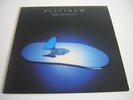 Mike Oldfield Platinum Super Rare 'Sally' A2/B1 Matrix