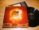 Jefferson Airplane Crown of Creation LP Orig. w/ Insert