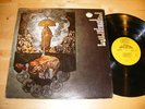 Peter Ivers' Band Knight of the Blue Communion LP Orig.