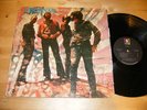 Phoenix S/T LP on ABC Psych 1969 Promo Copy