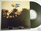 MODERN SOUND CORPORATION LP DANCIN FEET AFRO DISCO FUNK
