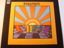 SUNDANCE Swedish Jazz Fusion Album 1976