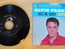 Elvis Presley 45 #447-0639 