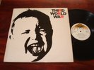 Third World War. Rare UK Fly Import NM LP